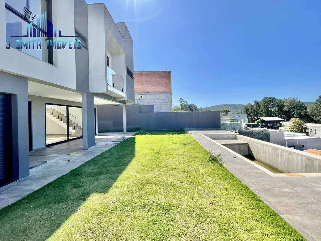 Casa, 3 quartos, 230 m² - Foto 2