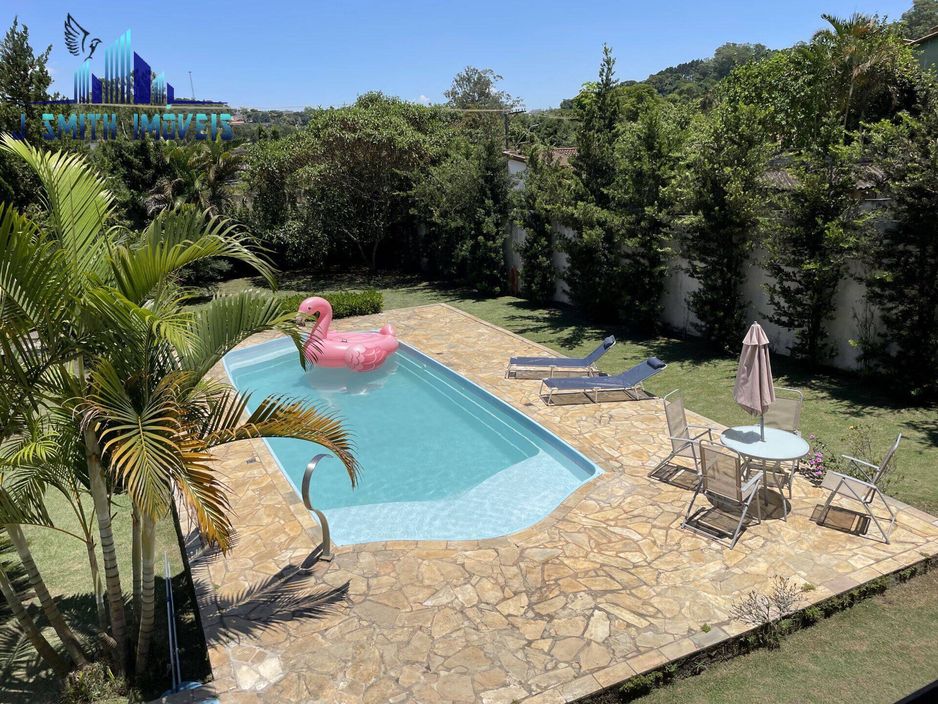 Casa, 3 quartos, 460 m² - Foto 2