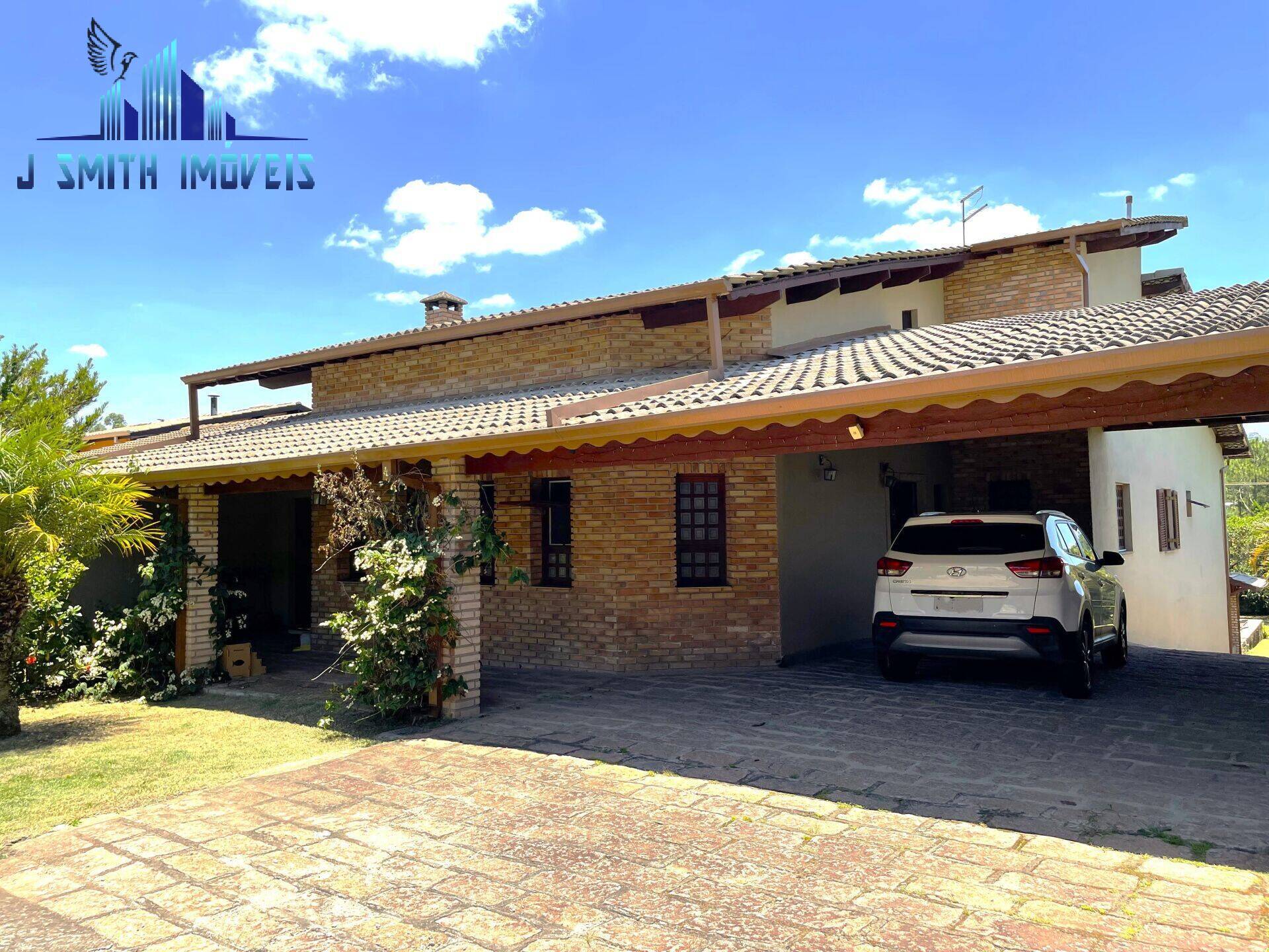 Casa, 3 quartos, 460 m² - Foto 3