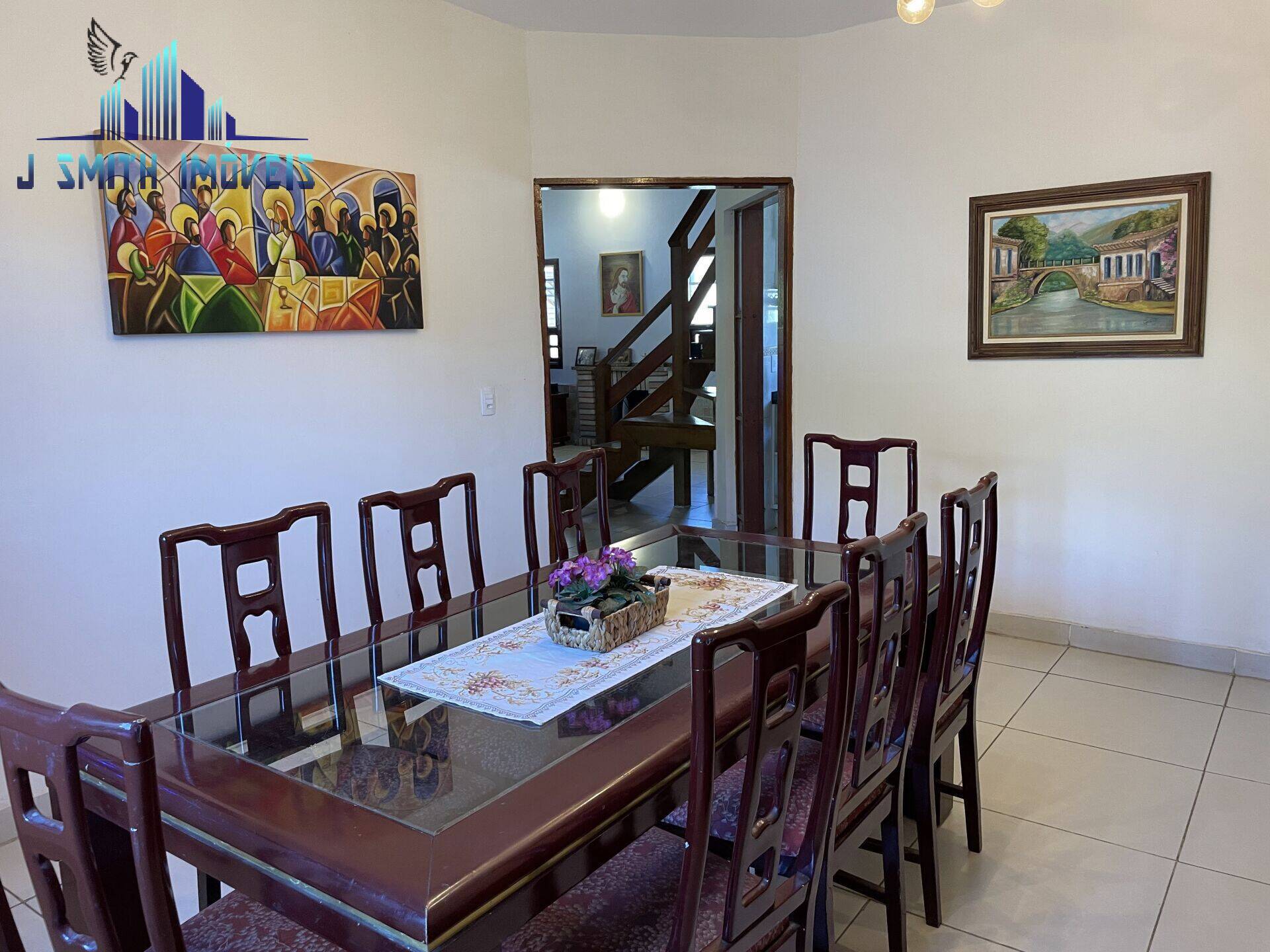 Casa, 3 quartos, 460 m² - Foto 4