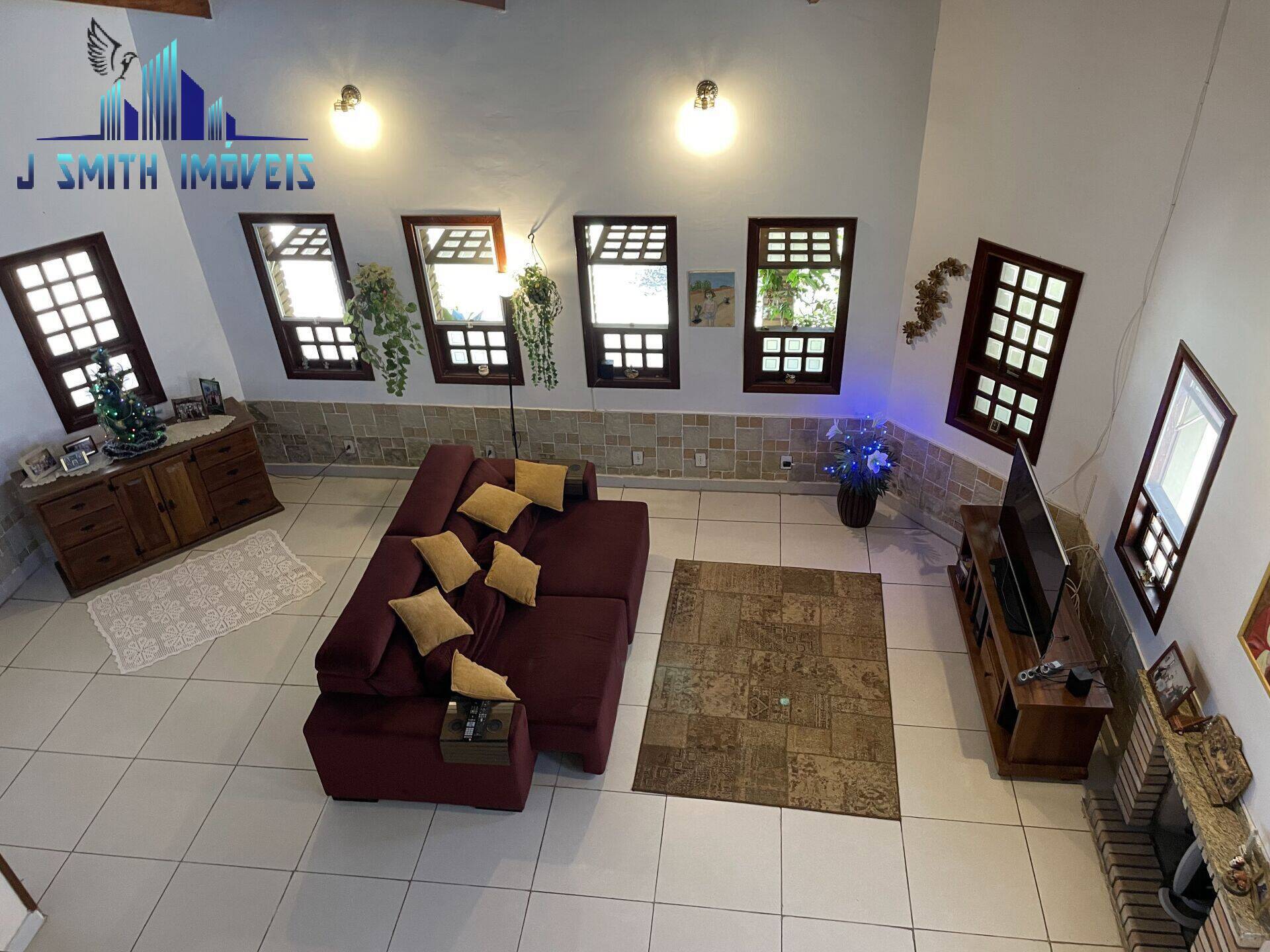 Casa, 3 quartos, 460 m² - Foto 5