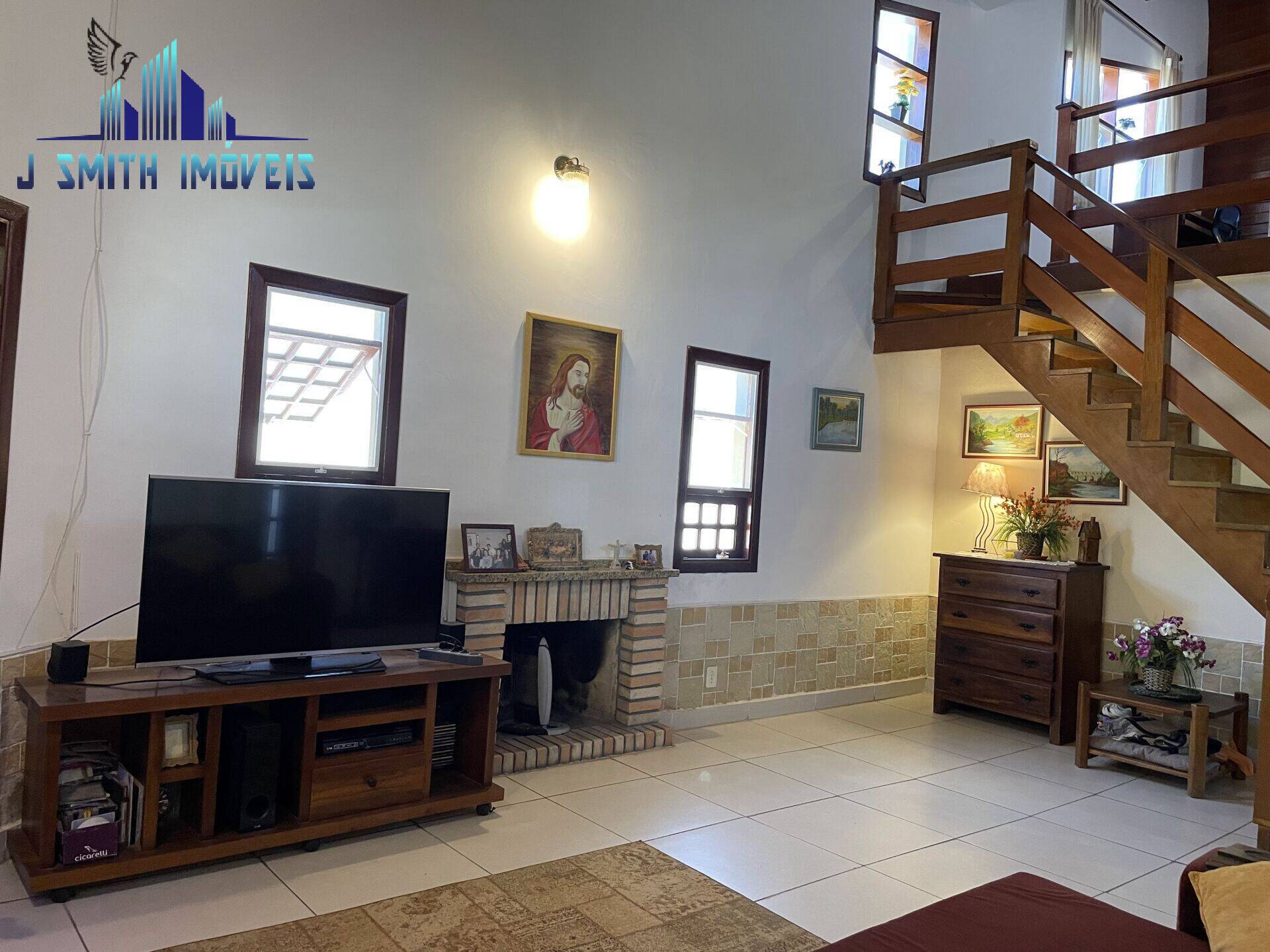 Casa, 3 quartos, 460 m² - Foto 6
