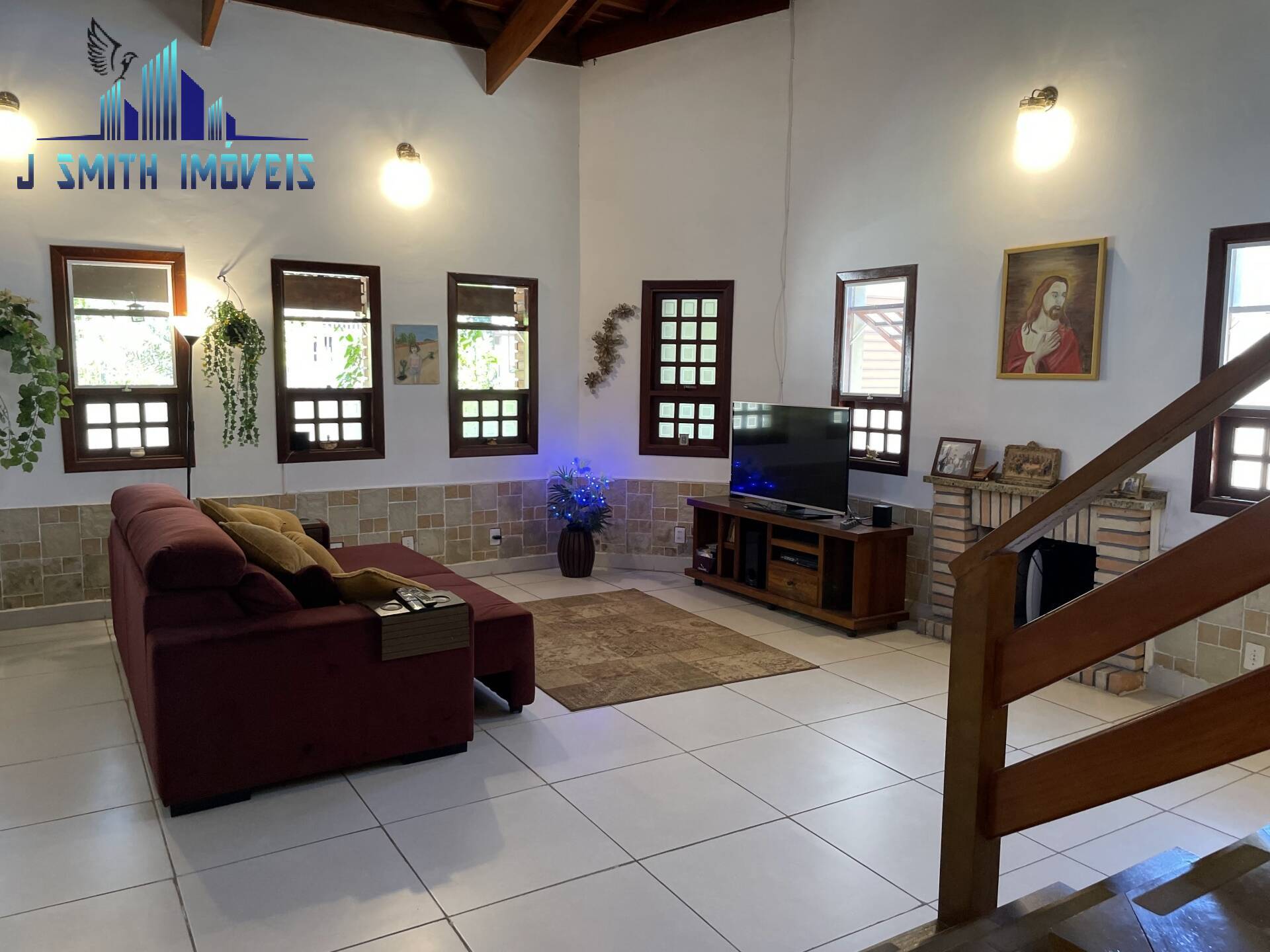 Casa, 3 quartos, 460 m² - Foto 7