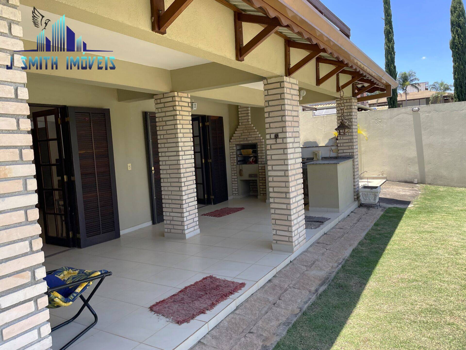 Casa, 3 quartos, 460 m² - Foto 10