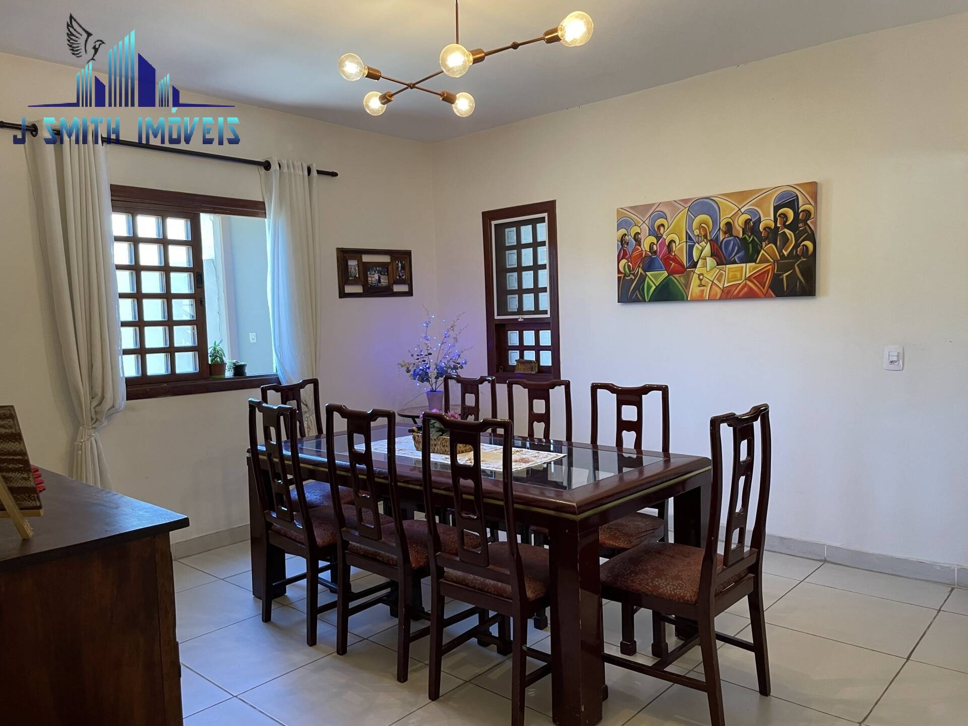 Casa, 3 quartos, 460 m² - Foto 11