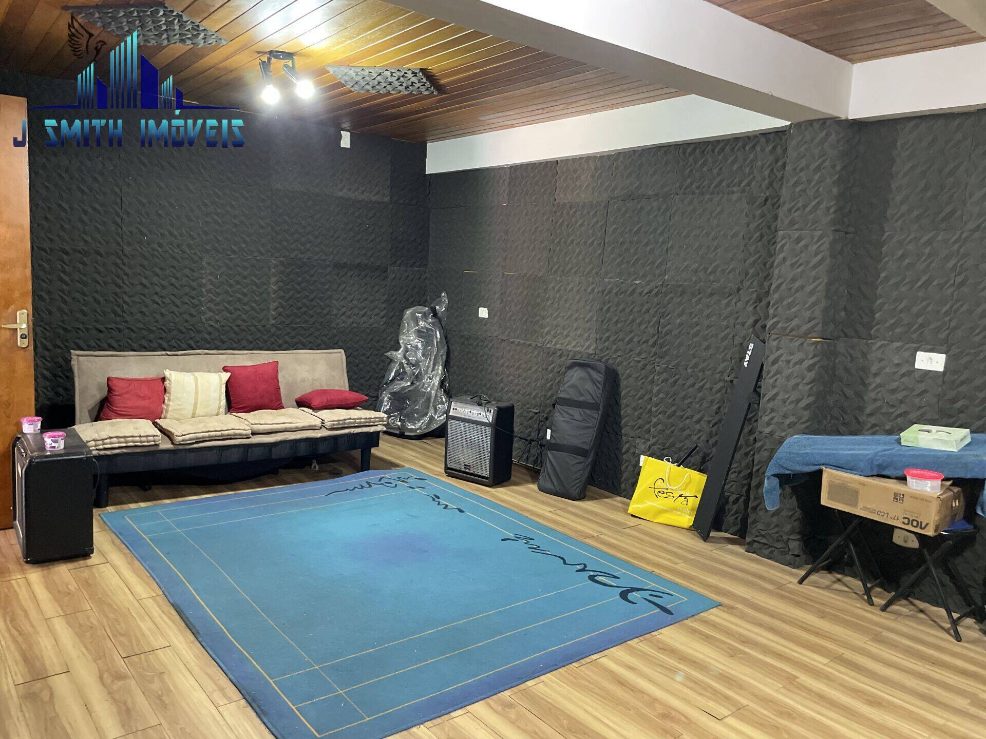 Casa, 3 quartos, 460 m² - Foto 20