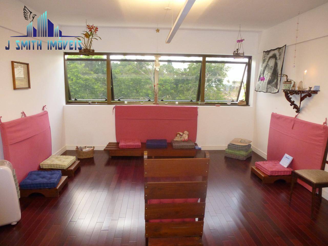 Sala-Conjunto, 34 m² - Foto 6