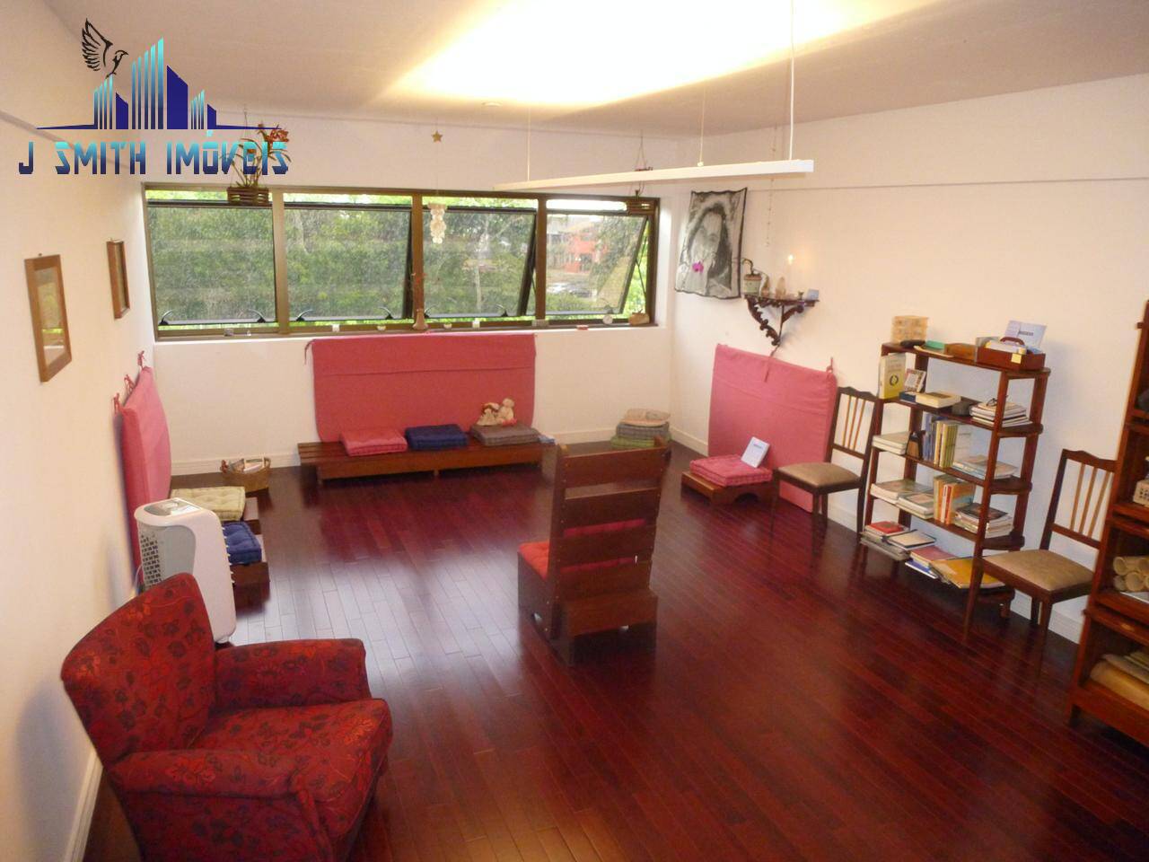 Sala-Conjunto, 34 m² - Foto 1