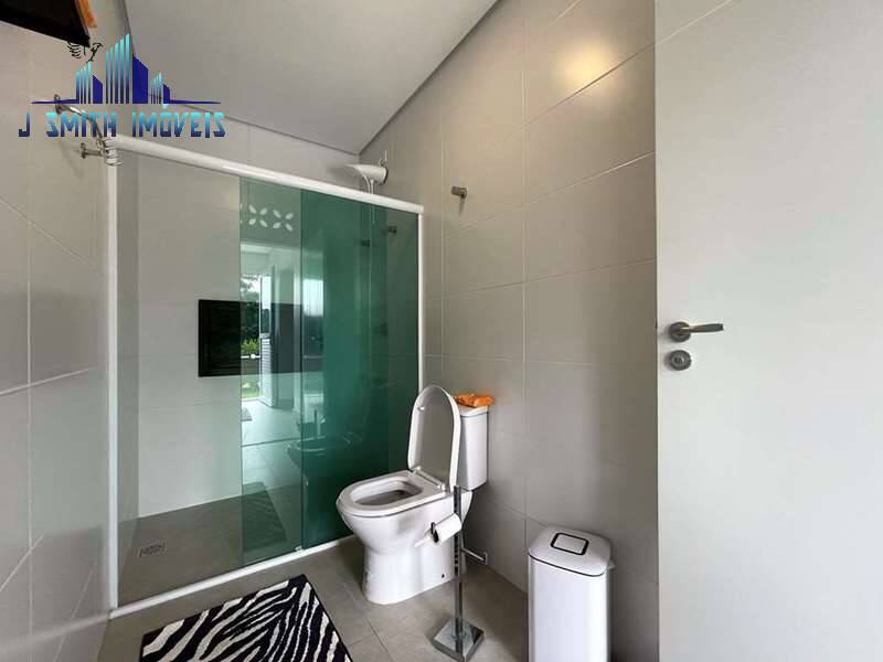 Casa de Condomínio, 4 quartos - Foto 22