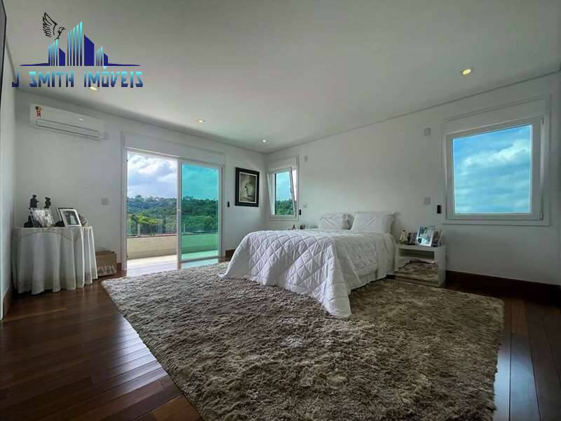 Casa de Condomínio, 4 quartos - Foto 33