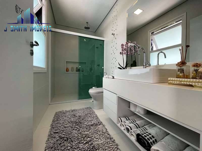 Casa de Condomínio, 4 quartos - Foto 40