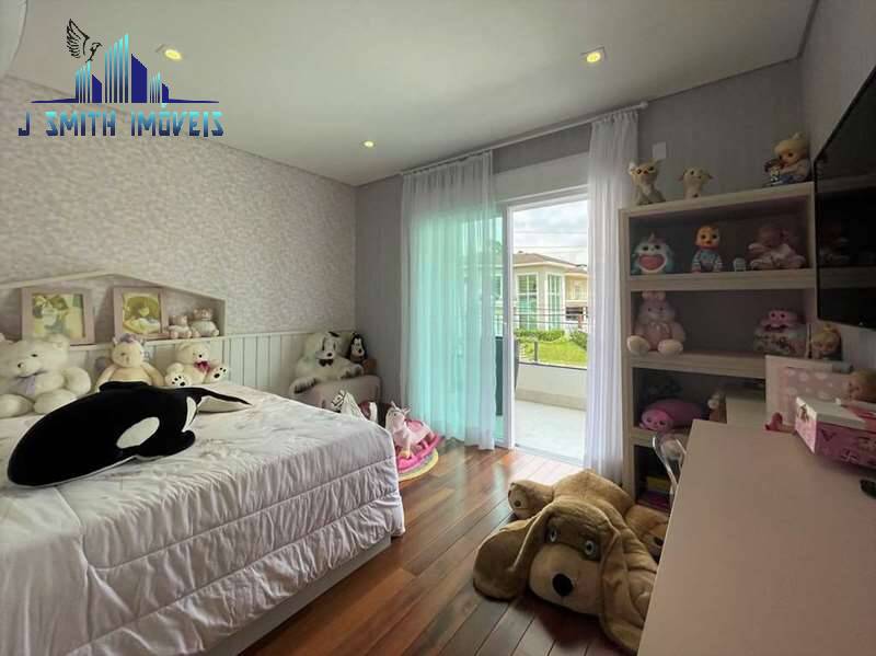 Casa de Condomínio, 4 quartos - Foto 44