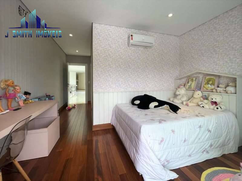 Casa de Condomínio, 4 quartos - Foto 45
