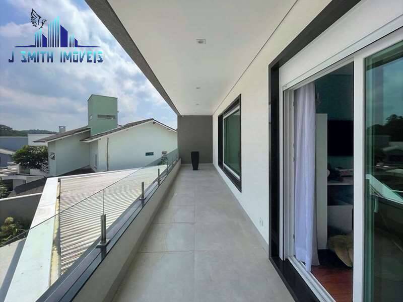 Casa de Condomínio, 4 quartos - Foto 47