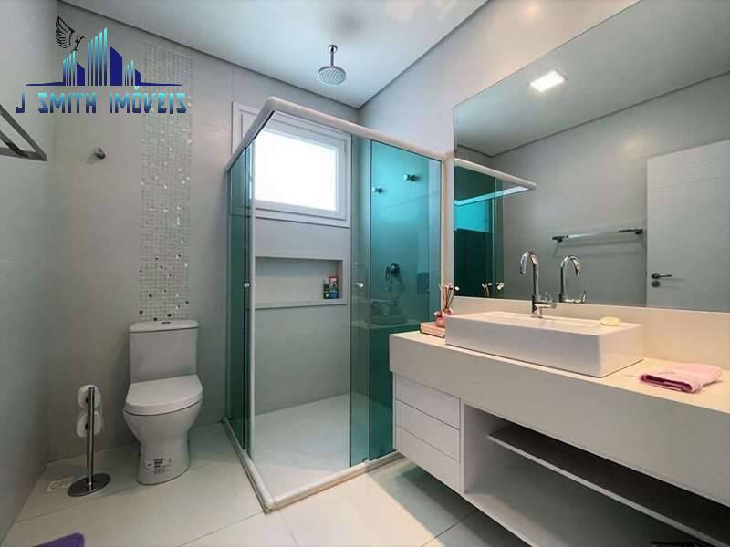 Casa de Condomínio, 4 quartos - Foto 48