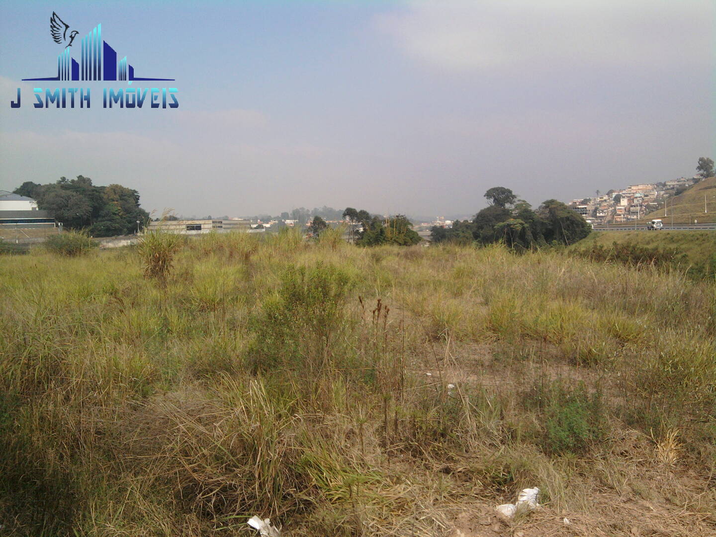 Terreno, 2 hectares - Foto 3