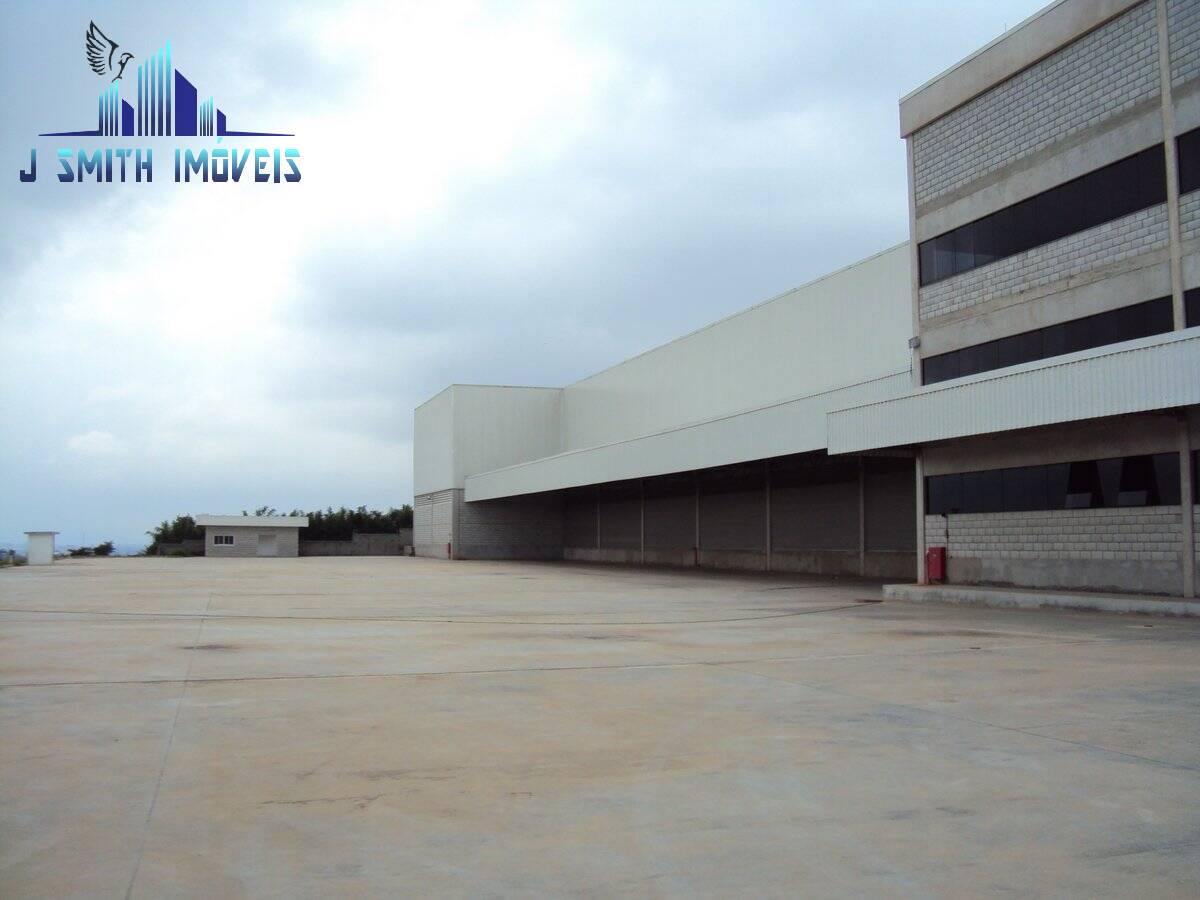 Depósito-Galpão-Armazém à venda e aluguel, 9088m² - Foto 1
