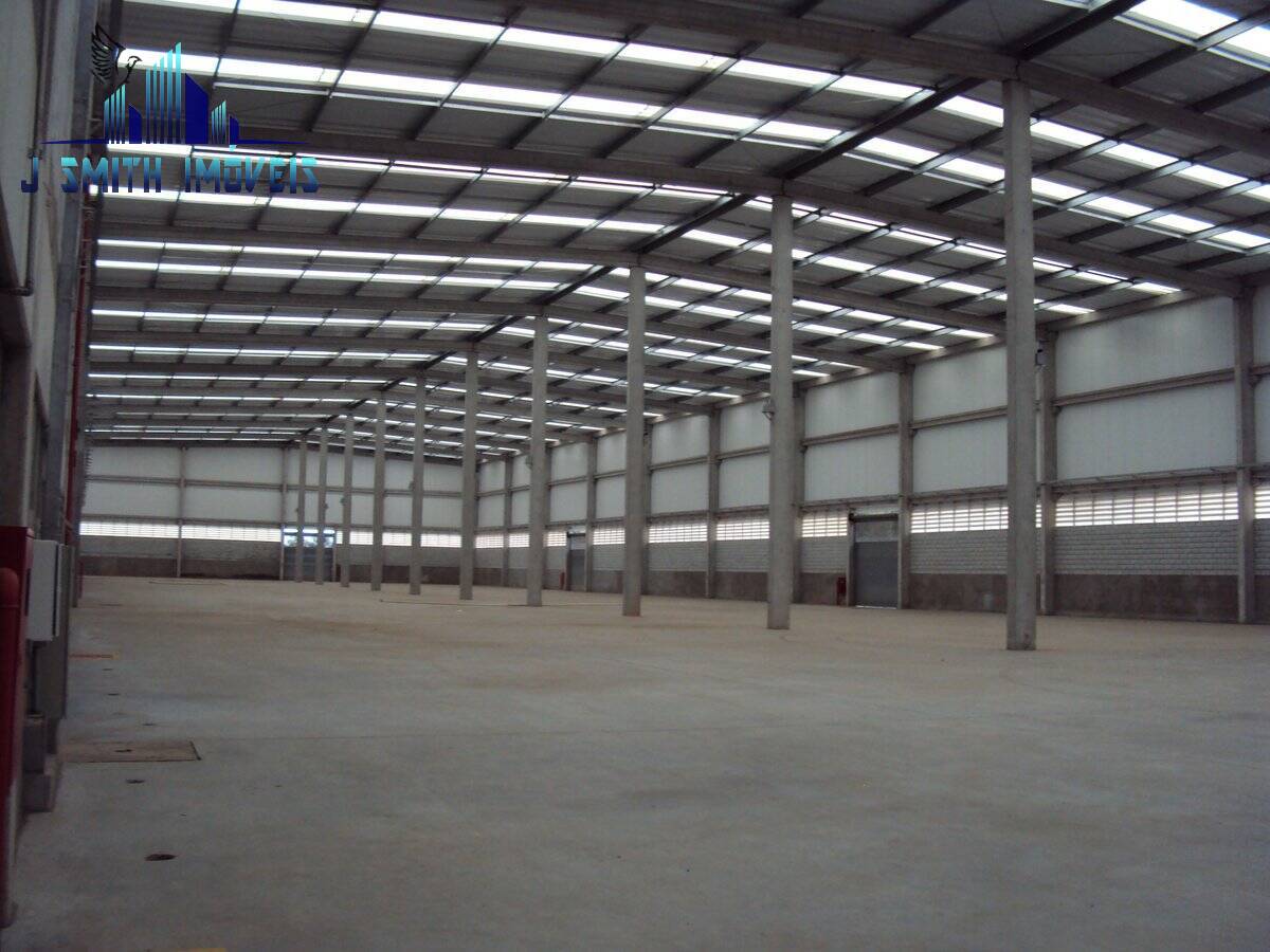 Depósito-Galpão-Armazém à venda e aluguel, 9088m² - Foto 2
