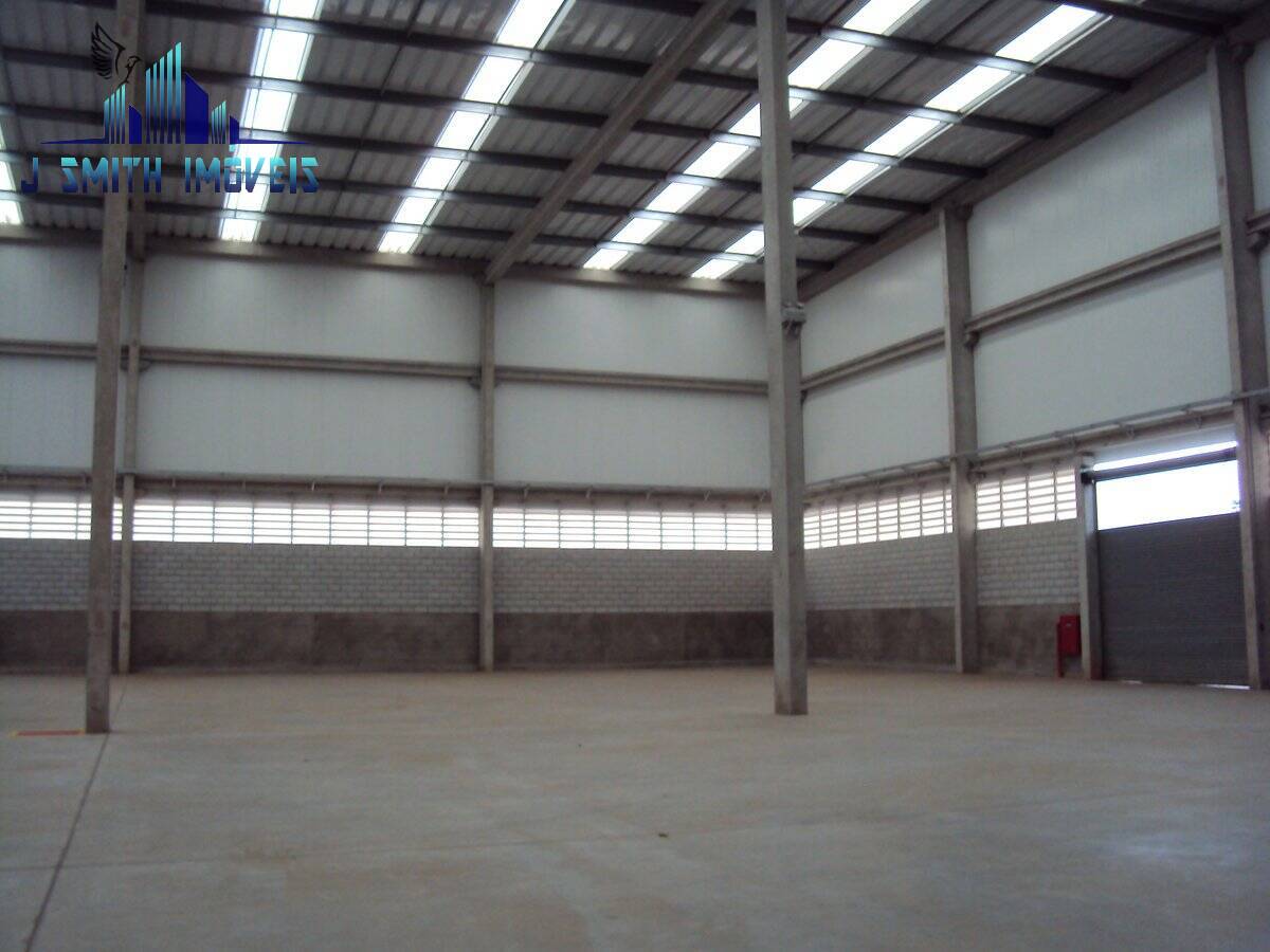 Depósito-Galpão-Armazém à venda e aluguel, 9088m² - Foto 3