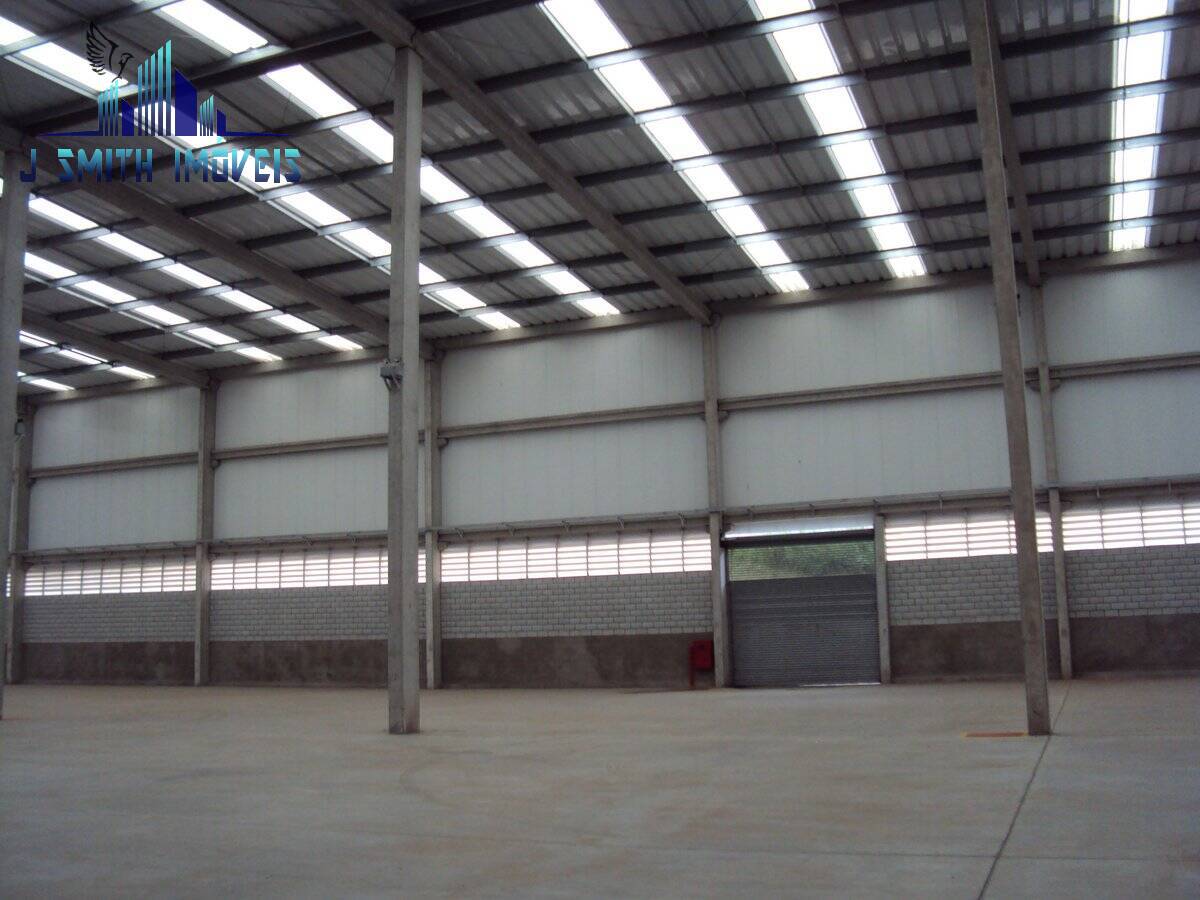 Depósito-Galpão-Armazém à venda e aluguel, 9088m² - Foto 4