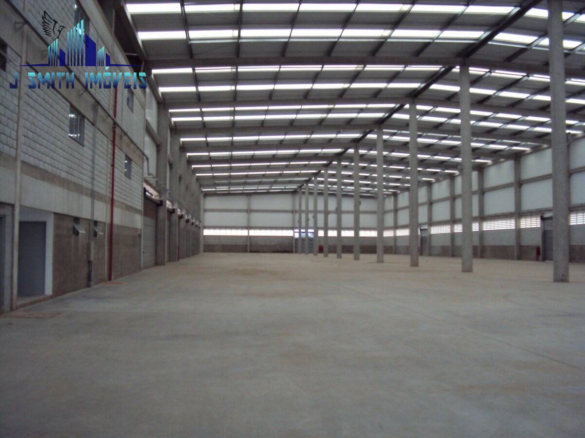 Depósito-Galpão-Armazém à venda e aluguel, 9088m² - Foto 5