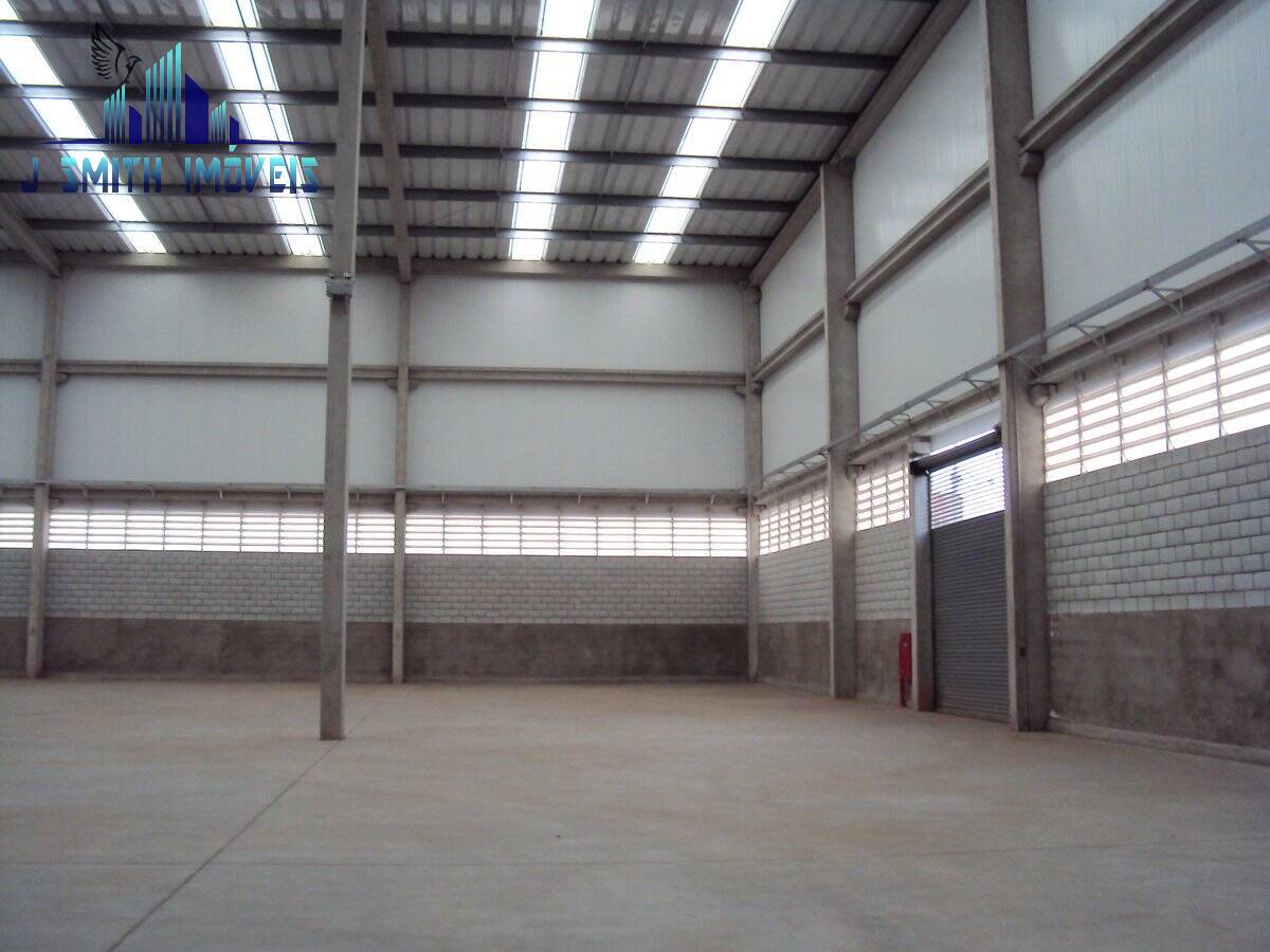 Depósito-Galpão-Armazém à venda e aluguel, 9088m² - Foto 9