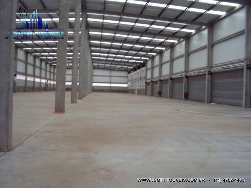 Depósito-Galpão-Armazém à venda e aluguel, 9088m² - Foto 16