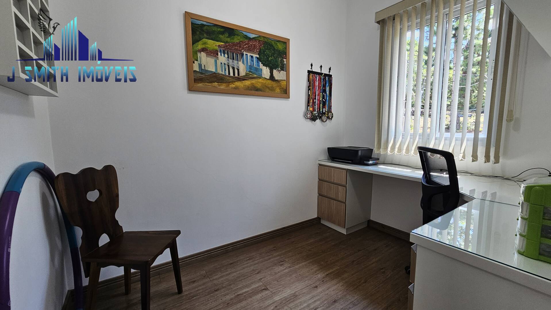 Casa à venda com 3 quartos, 220m² - Foto 8