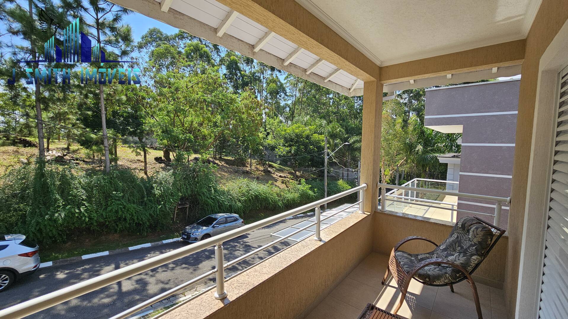Casa à venda com 3 quartos, 220m² - Foto 11