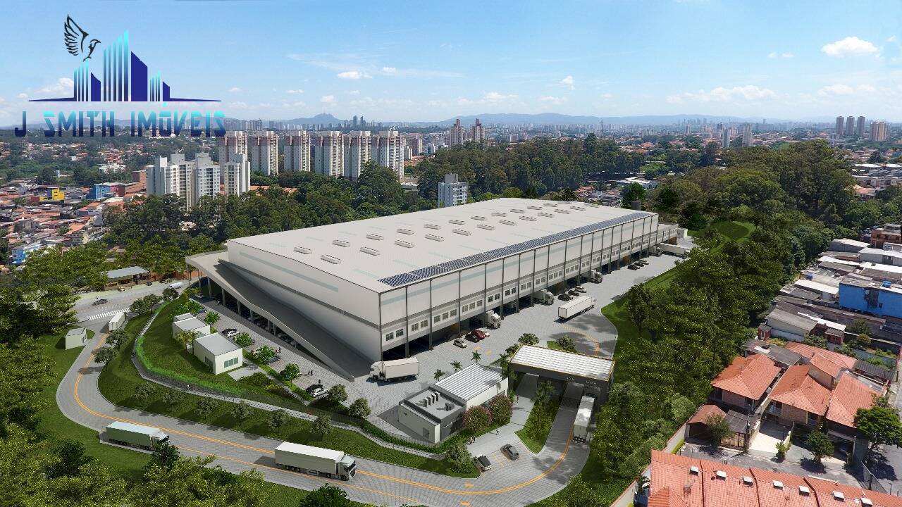 Depósito-Galpão, 3001 m² - Foto 4