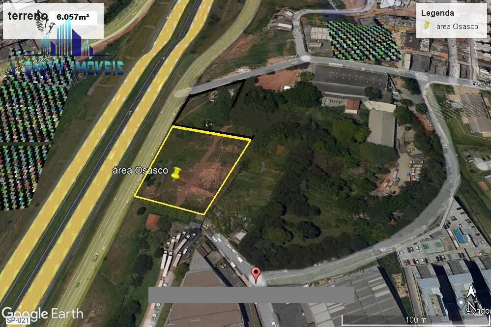Terreno à venda, 8855m² - Foto 2