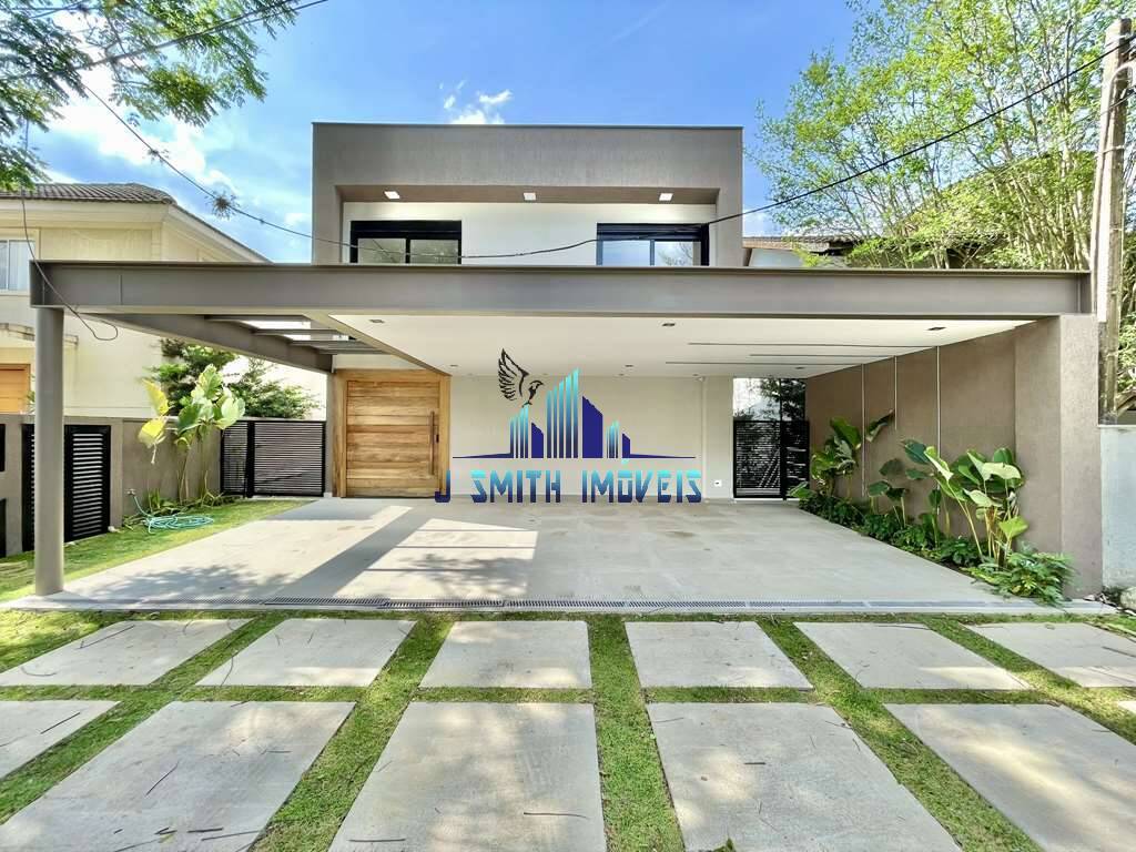 Casa à venda e aluguel com 4 quartos, 484m² - Foto 2