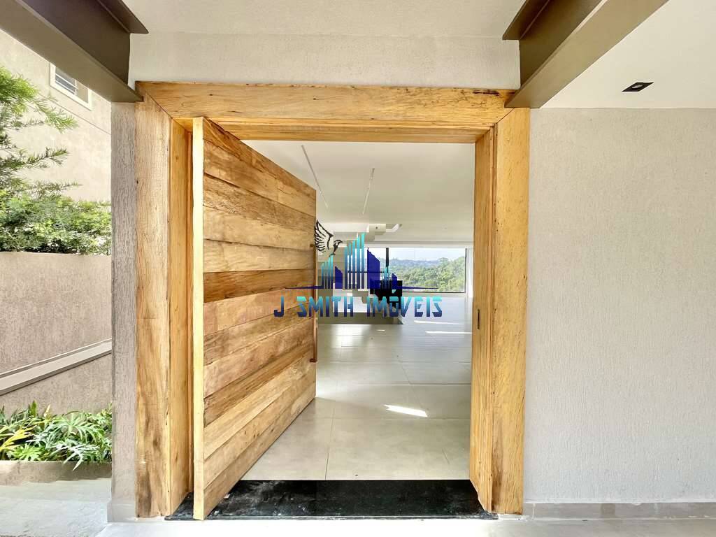 Casa à venda e aluguel com 4 quartos, 484m² - Foto 3