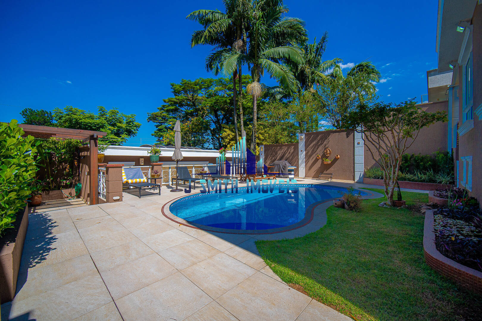 Casa de Condomínio, 4 quartos - Foto 2