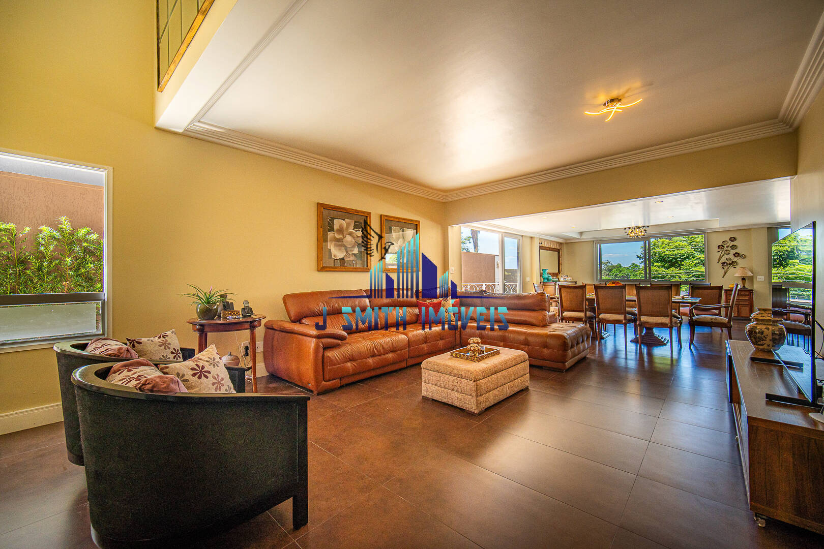 Casa de Condomínio, 4 quartos - Foto 8