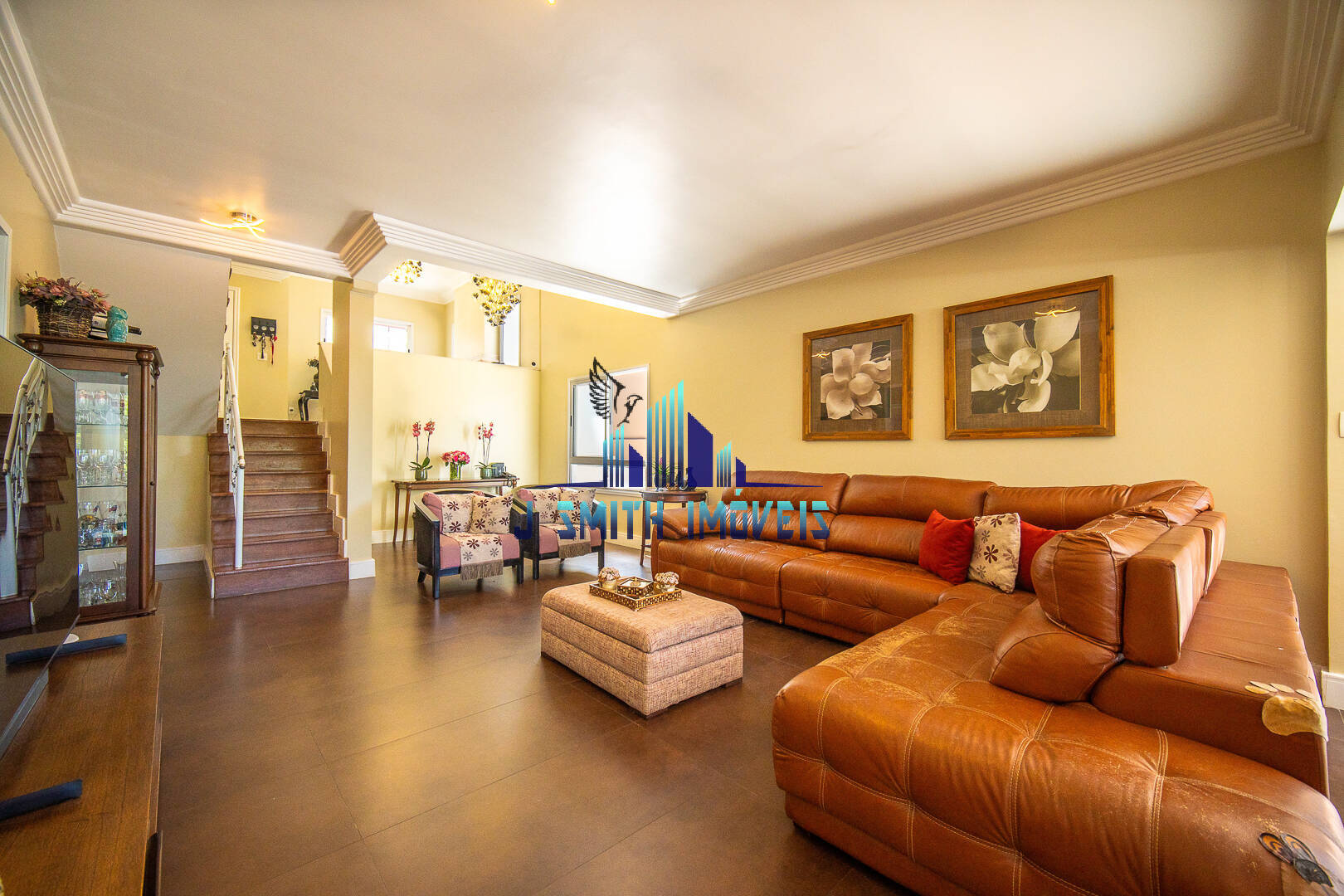 Casa de Condomínio, 4 quartos - Foto 9