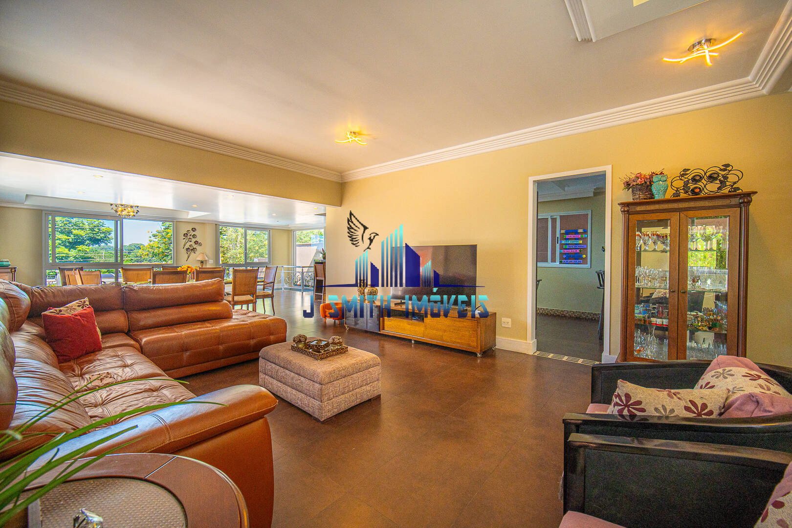 Casa de Condomínio, 4 quartos - Foto 10