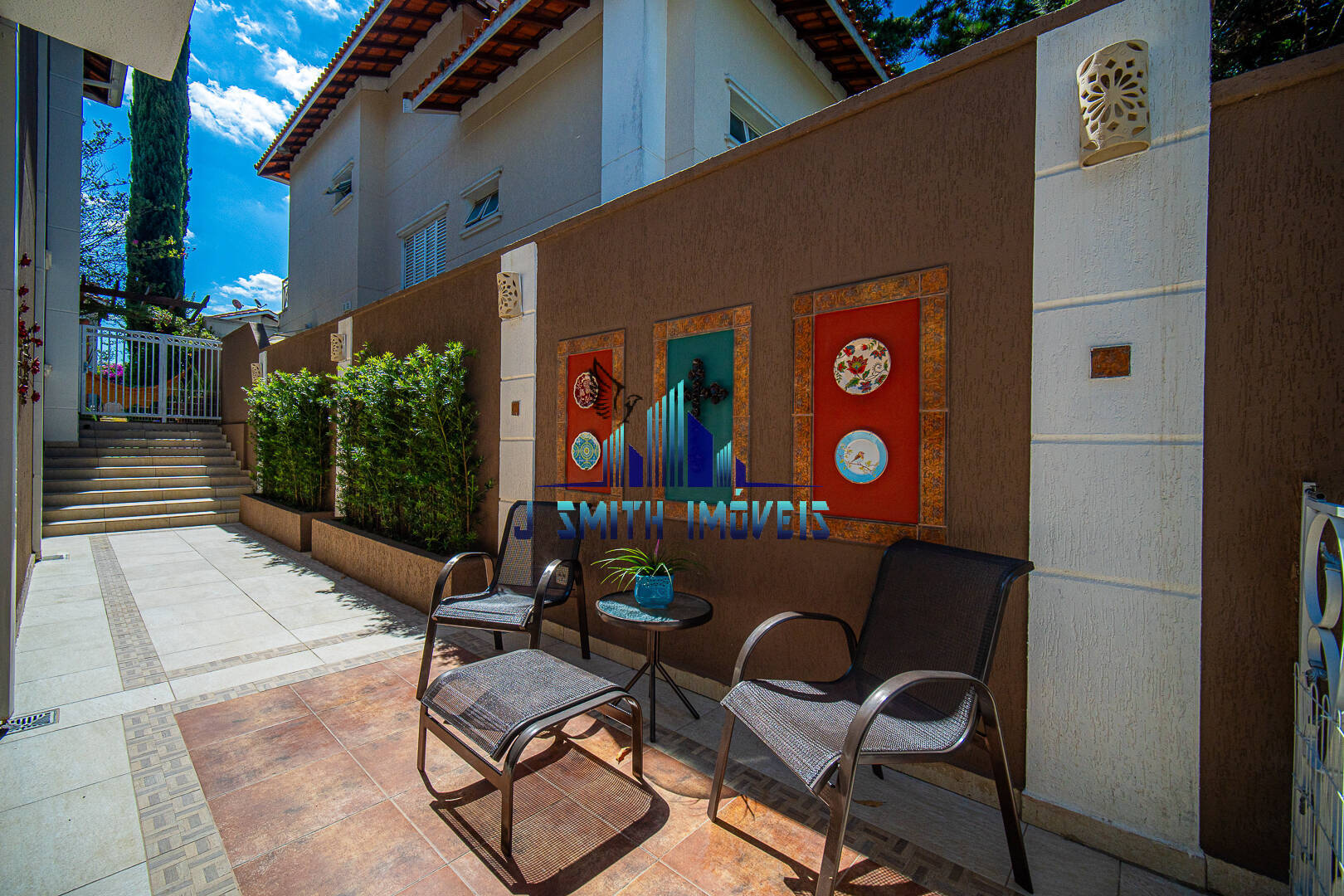 Casa de Condomínio, 4 quartos - Foto 11