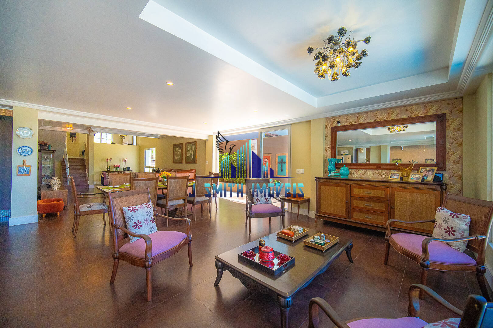 Casa de Condomínio, 4 quartos - Foto 3