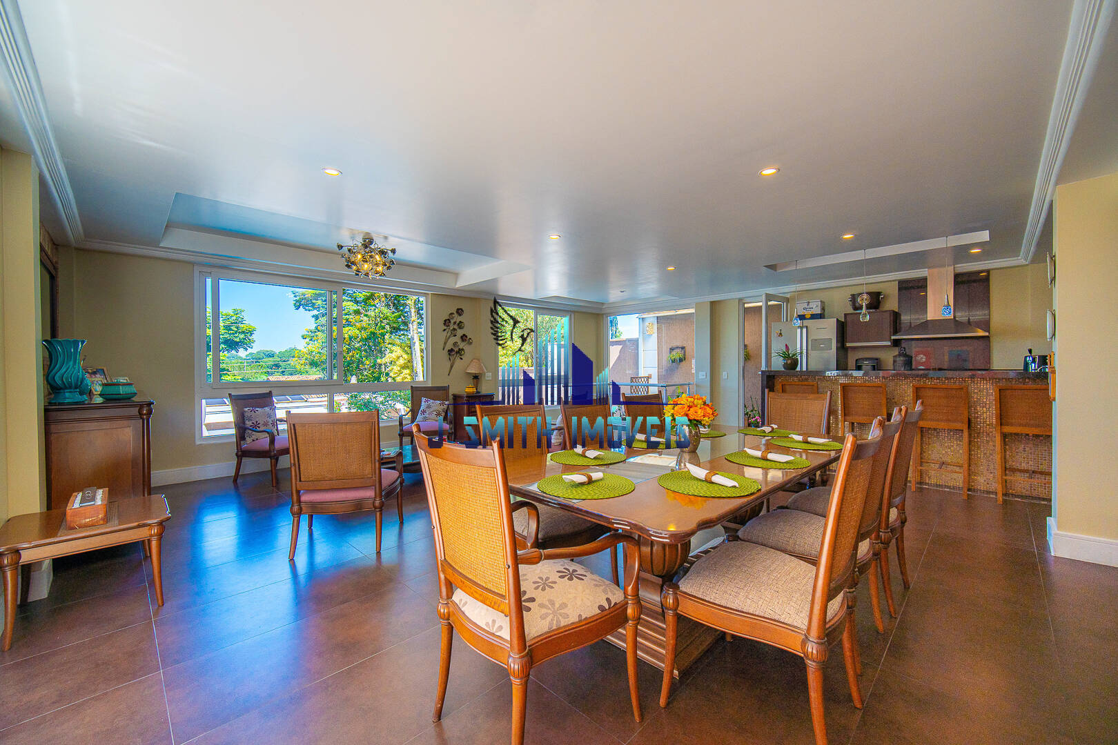 Casa de Condomínio, 4 quartos - Foto 14