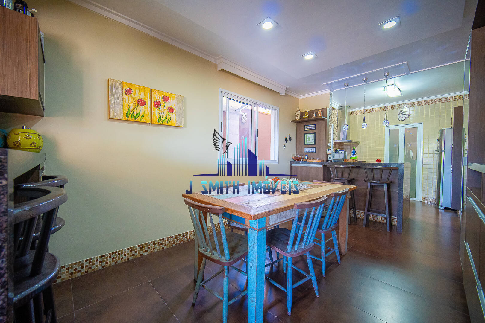 Casa de Condomínio, 4 quartos - Foto 15