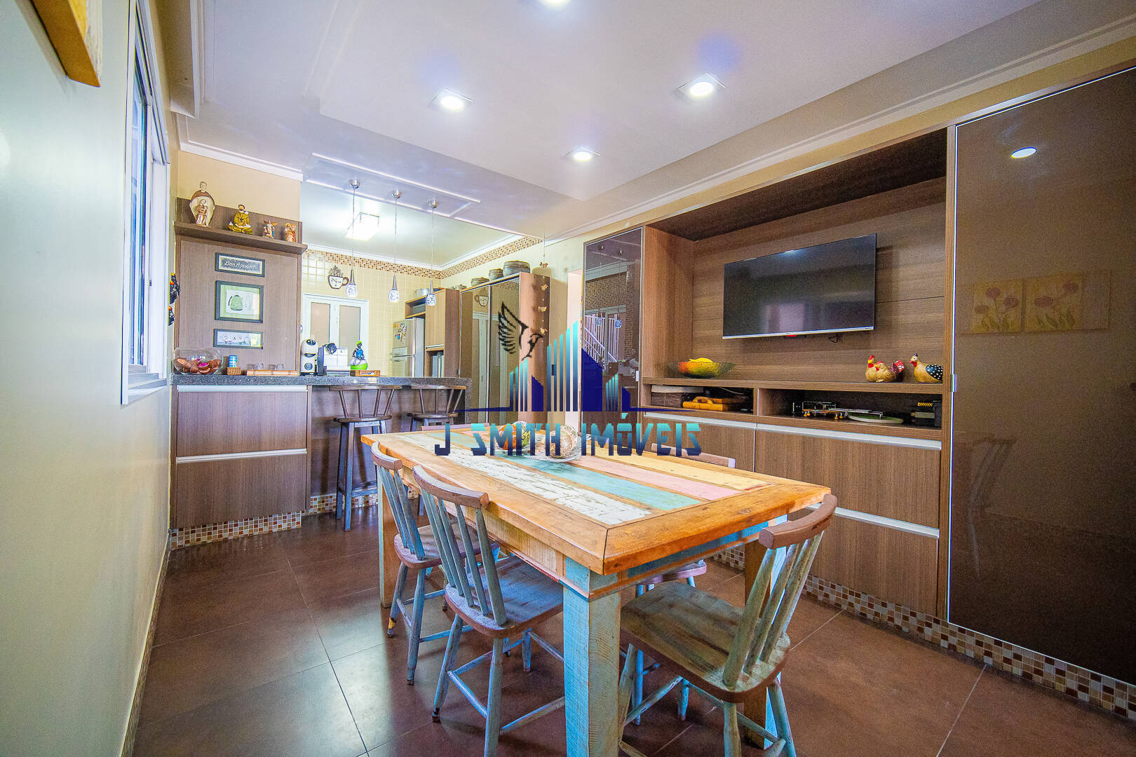 Casa de Condomínio, 4 quartos - Foto 16