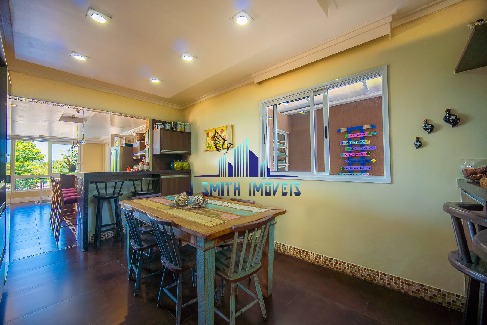 Casa de Condomínio, 4 quartos - Foto 17