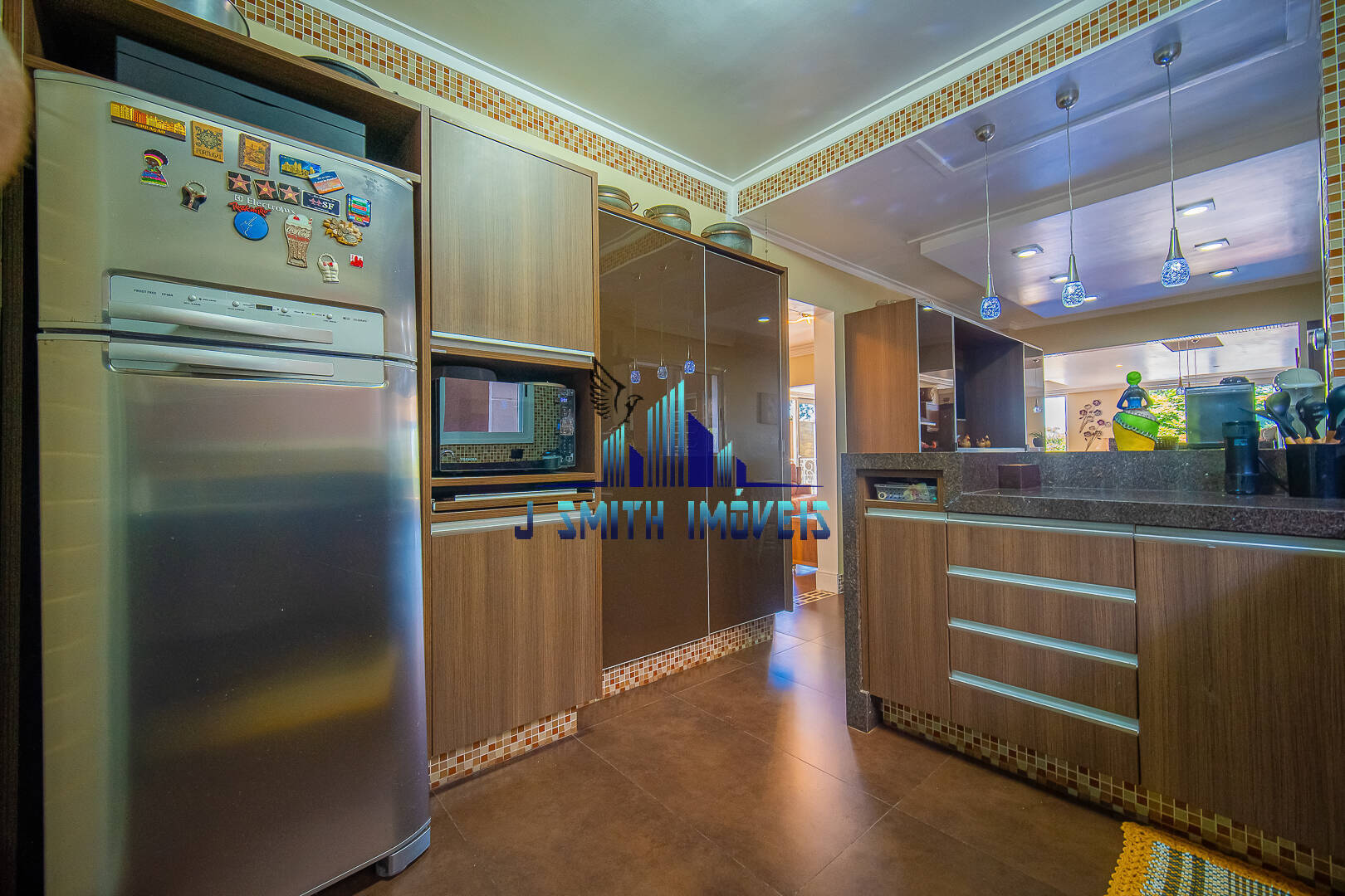 Casa de Condomínio, 4 quartos - Foto 20