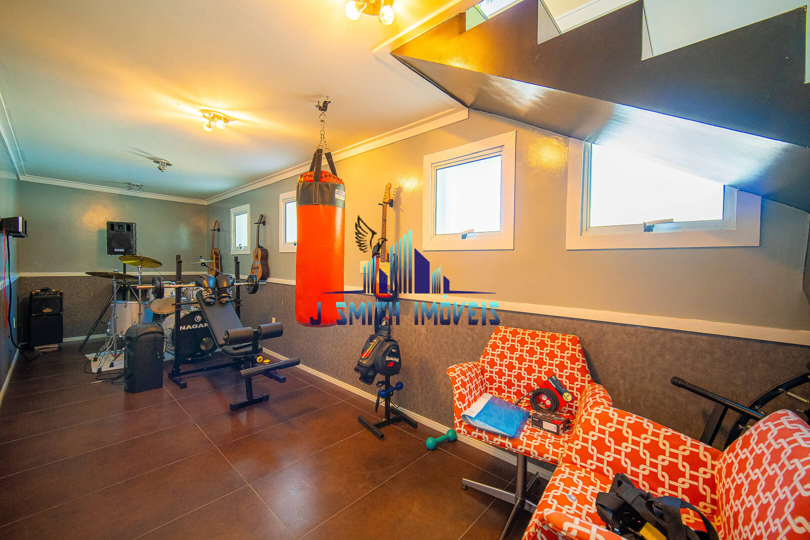 Casa de Condomínio, 4 quartos - Foto 22