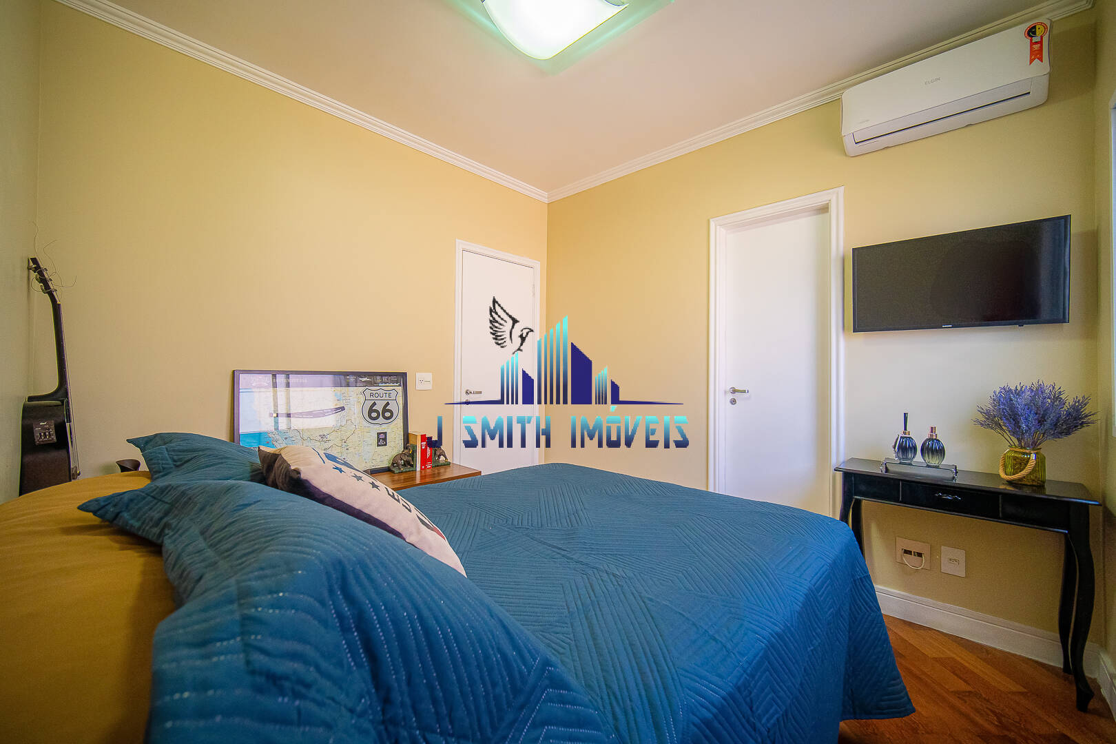 Casa de Condomínio, 4 quartos - Foto 25