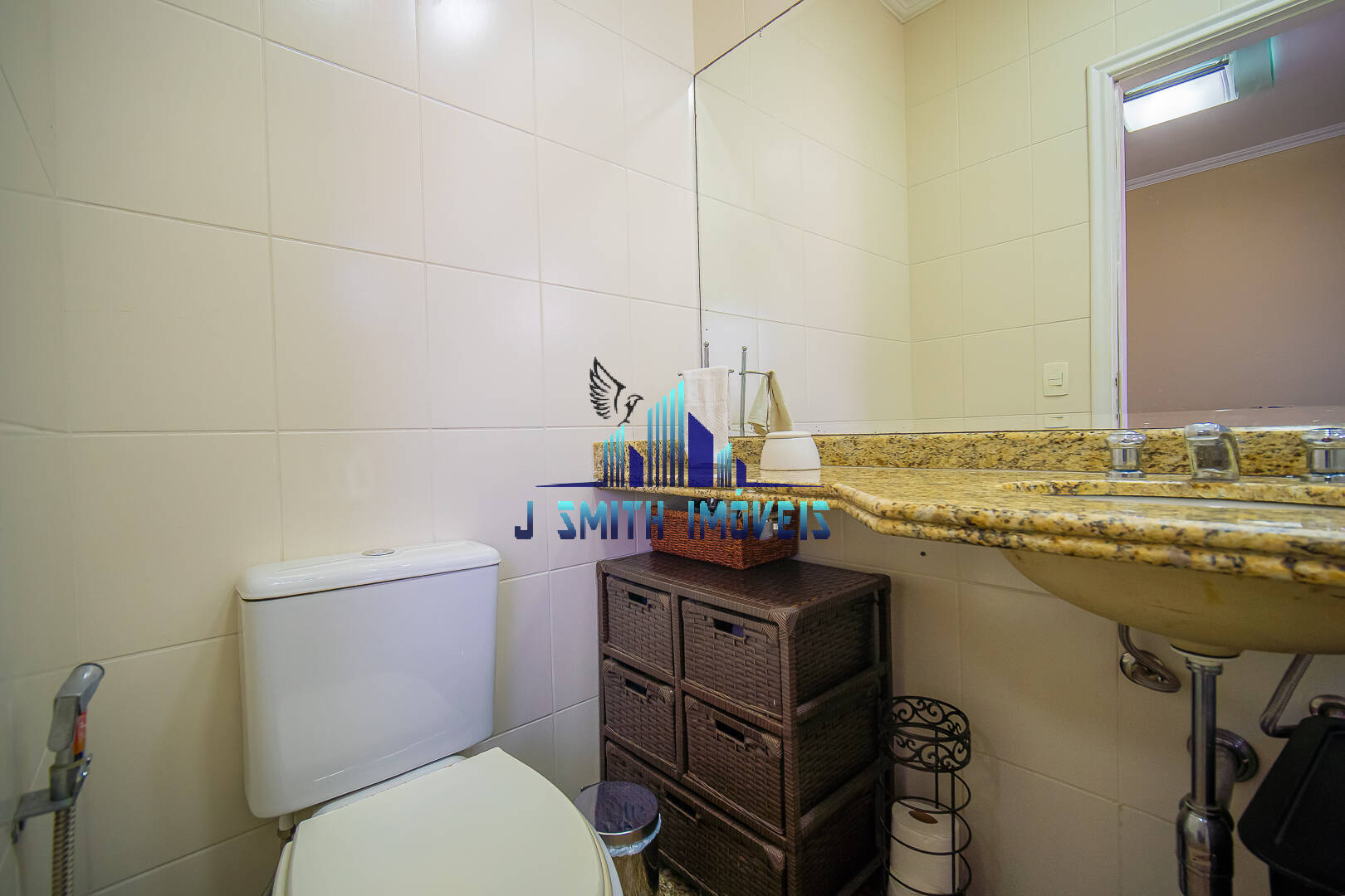 Casa de Condomínio, 4 quartos - Foto 26