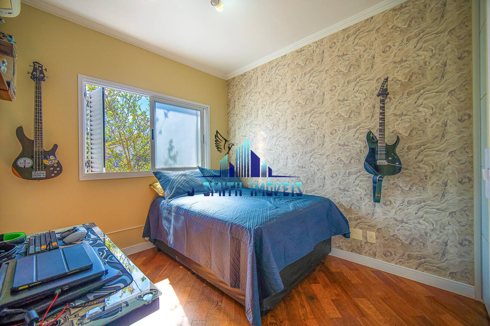 Casa de Condomínio, 4 quartos - Foto 30