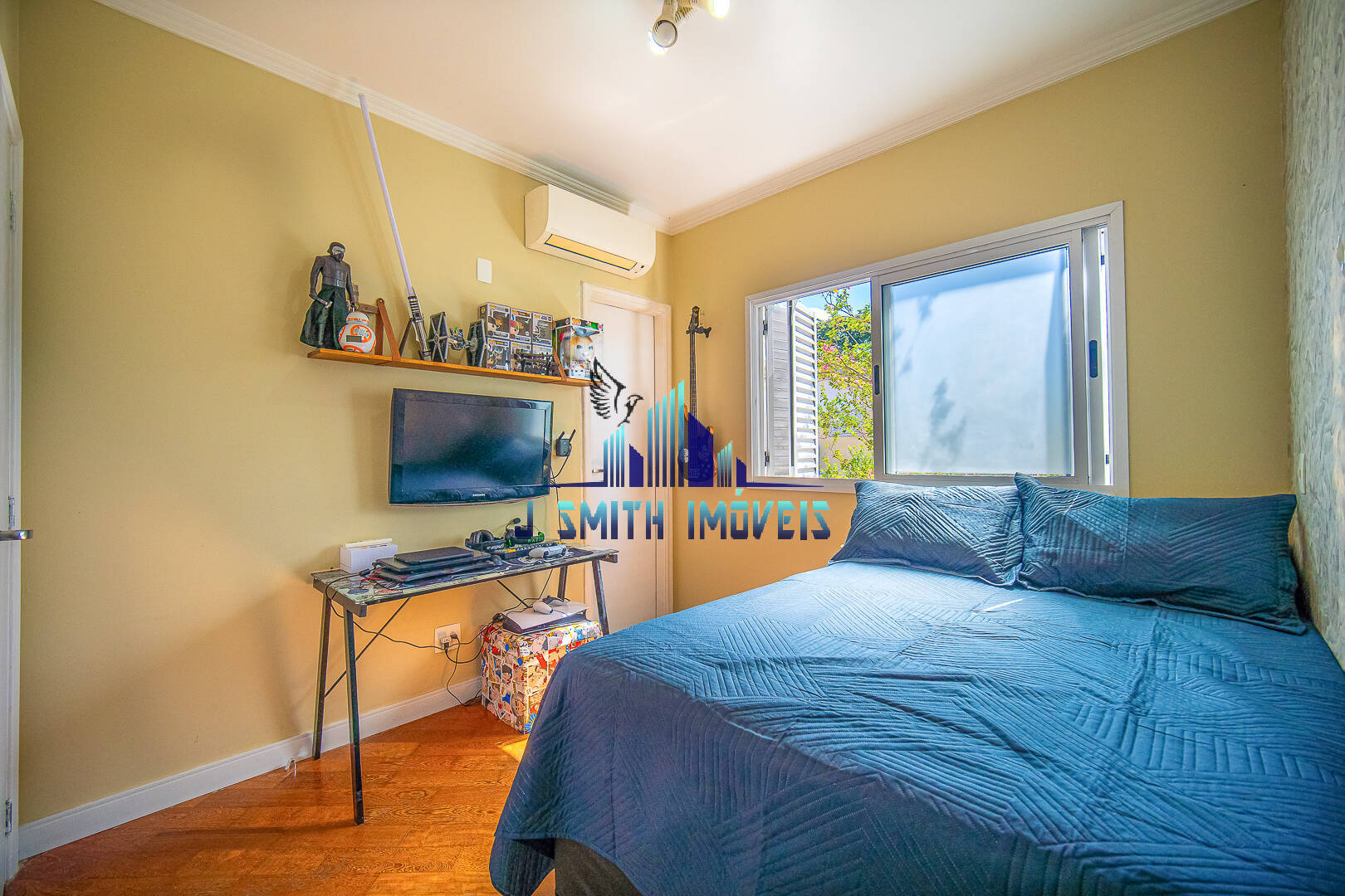 Casa de Condomínio, 4 quartos - Foto 31