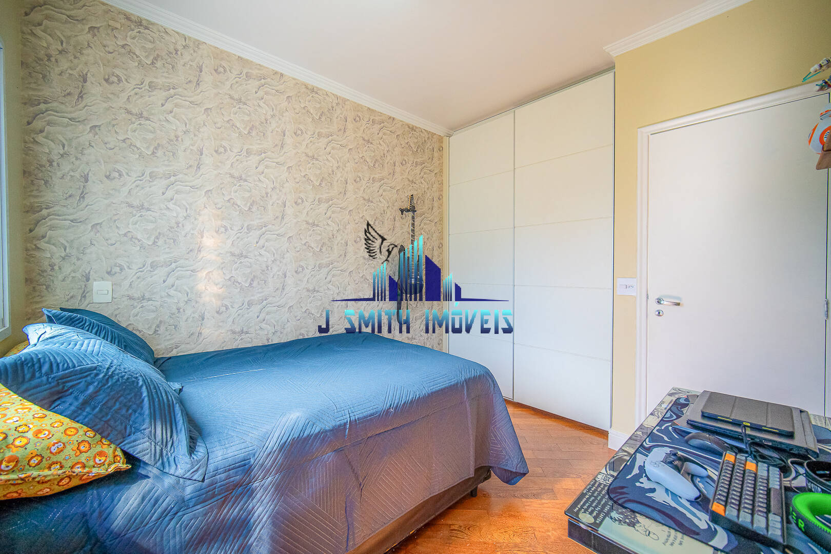 Casa de Condomínio, 4 quartos - Foto 32